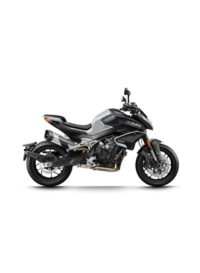CFMOTO 800NK 799cc High Performance Streetfighter - Image 4