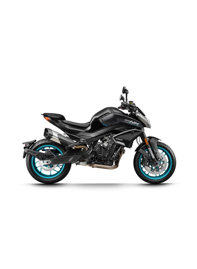 CFMOTO 800NK 799cc High Performance Streetfighter - Image 2