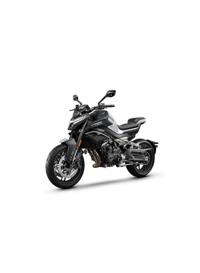 CFMOTO 800NK 799cc High Performance Streetfighter - Image 3