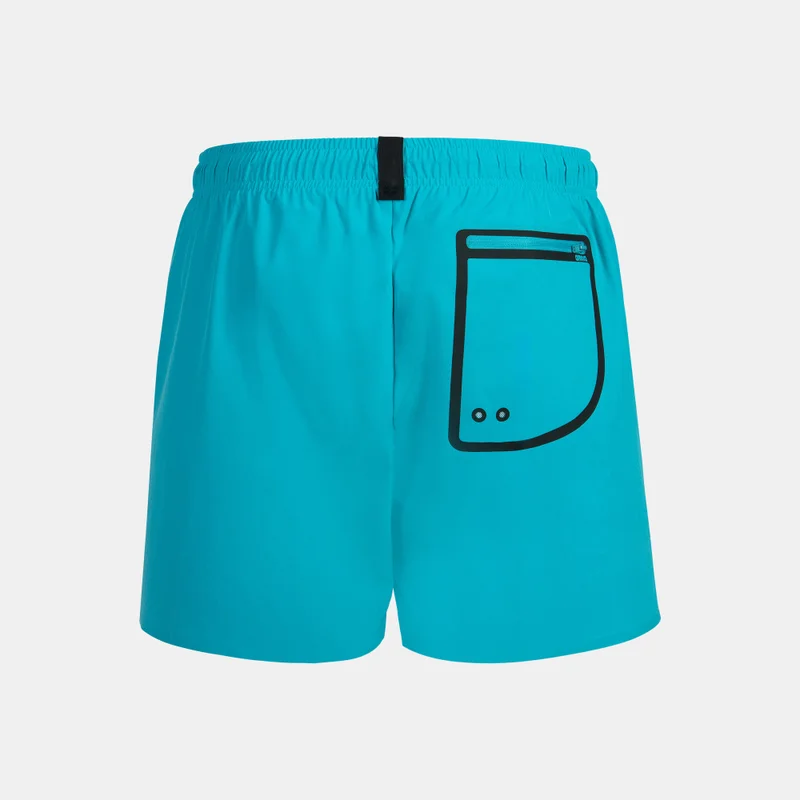 arena Men's Welded Pocket Beach Shorts