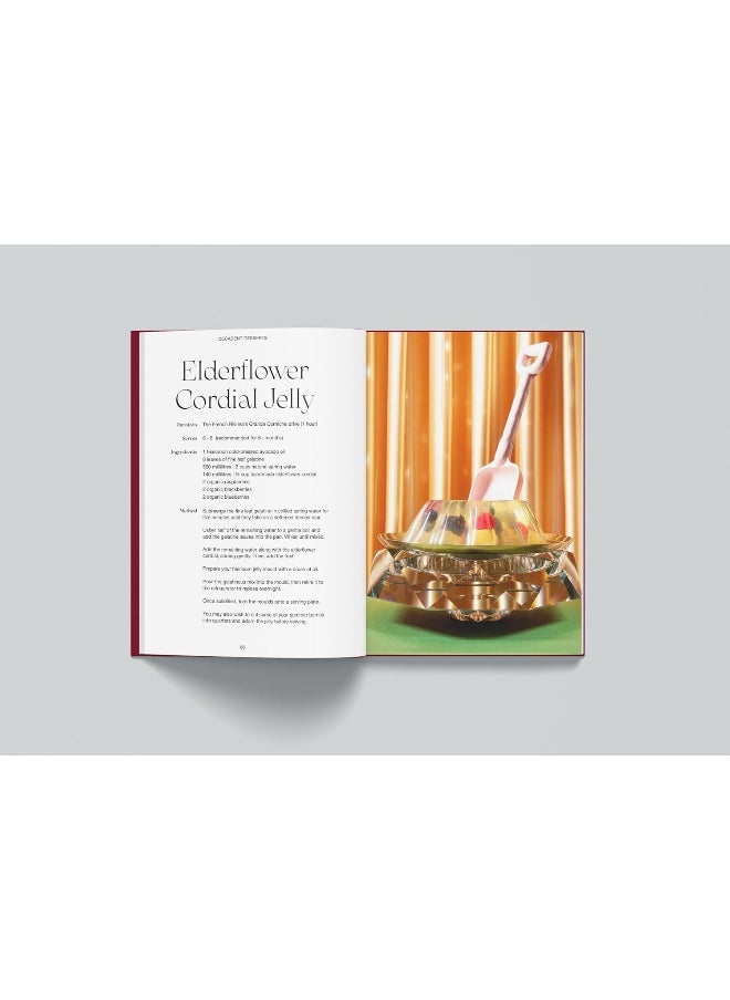 null - Fine Dining For Babies: Propel your Child to a Life of Success with 21 Rem - Image 1