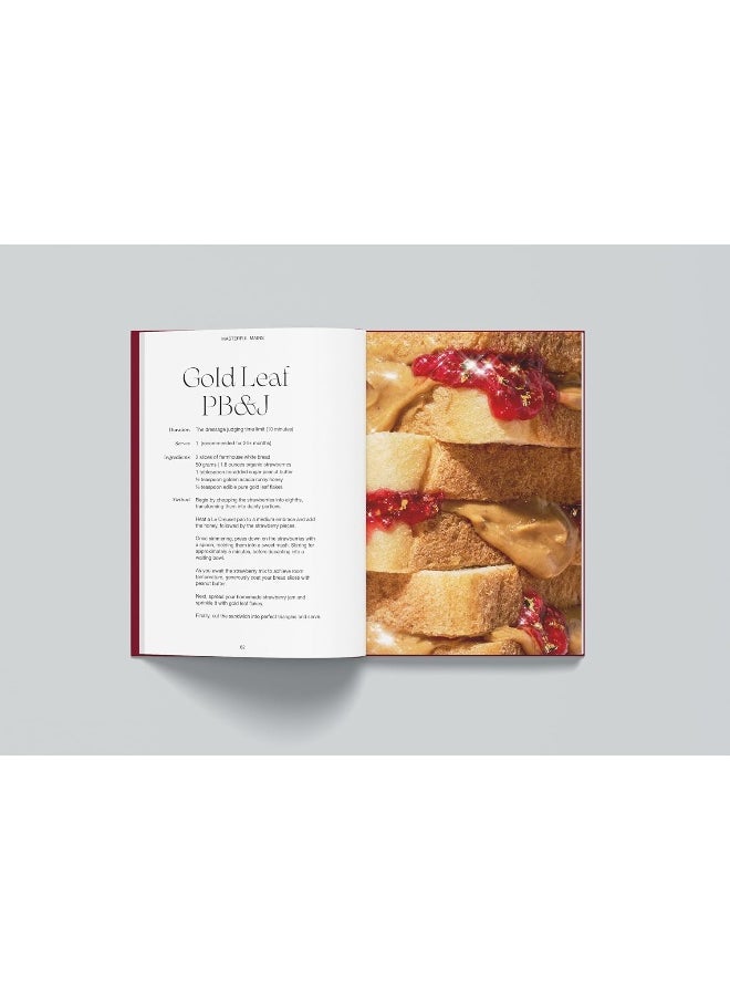 null - Fine Dining For Babies: Propel your Child to a Life of Success with 21 Rem - Image 1