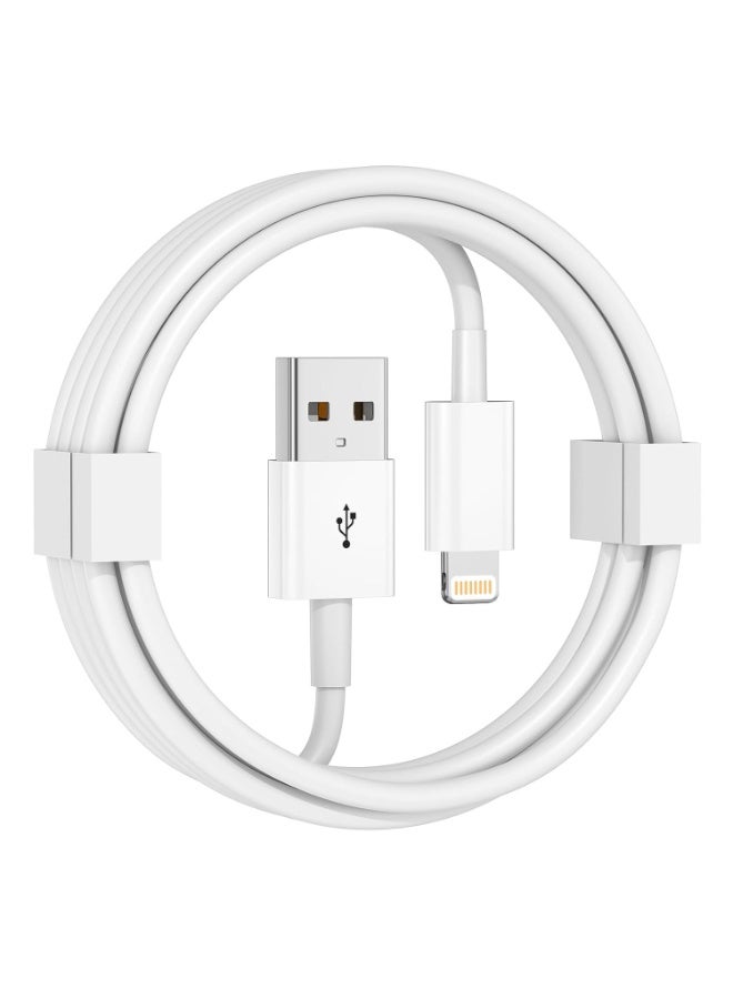 Kaza Kaza iPhone Charger Cable usba Z50E51FB1815C487E00B8Z