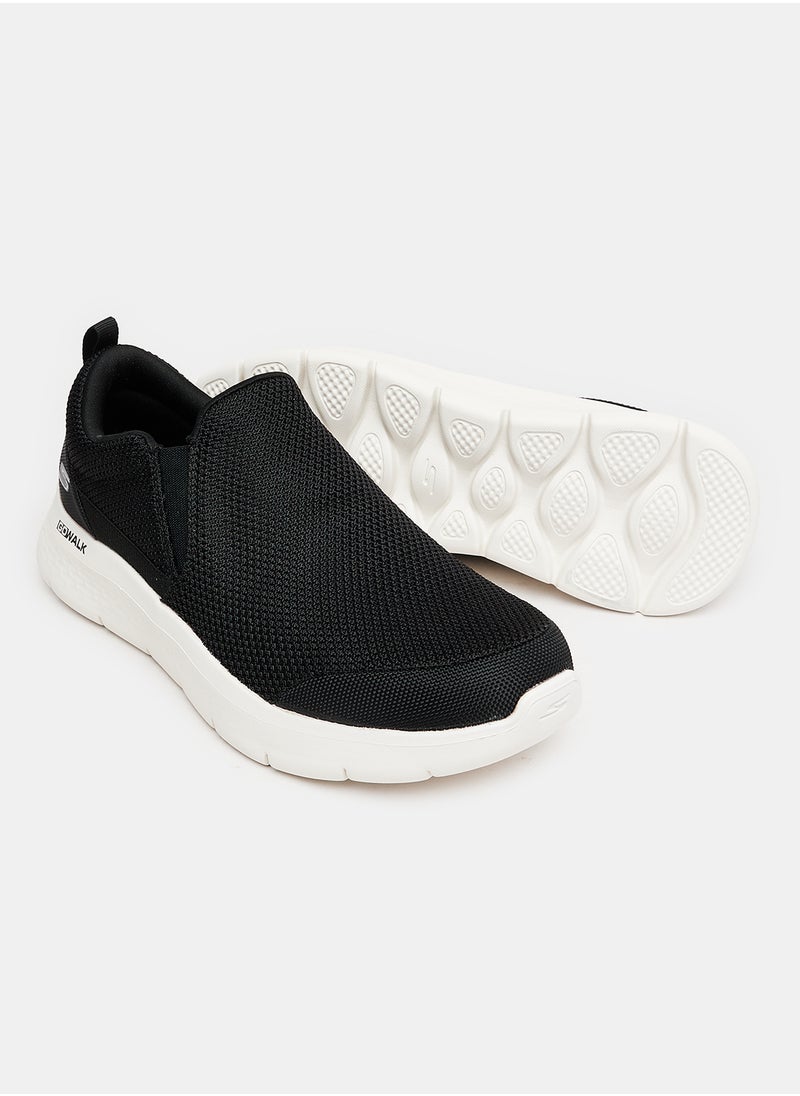 SKECHERS - Go Walk Flex Impeccable Ii Slip-On - Image 1