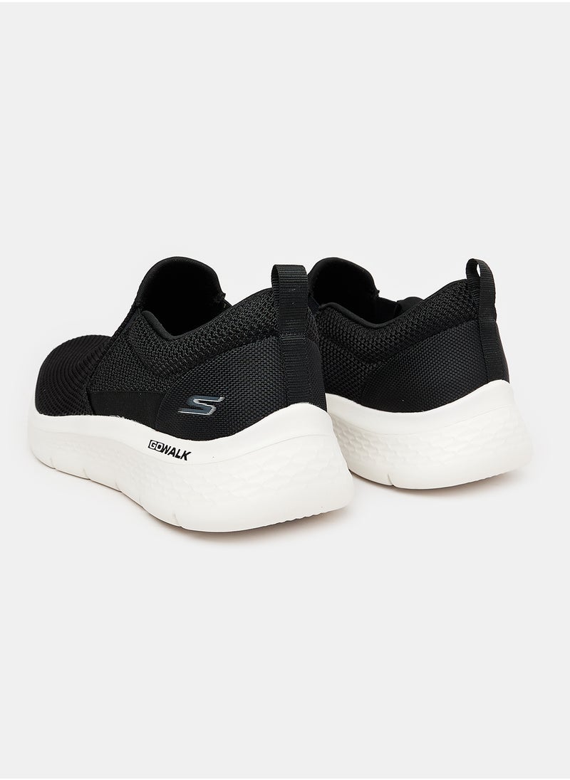 SKECHERS - Go Walk Flex Impeccable Ii Slip-On - Image 1