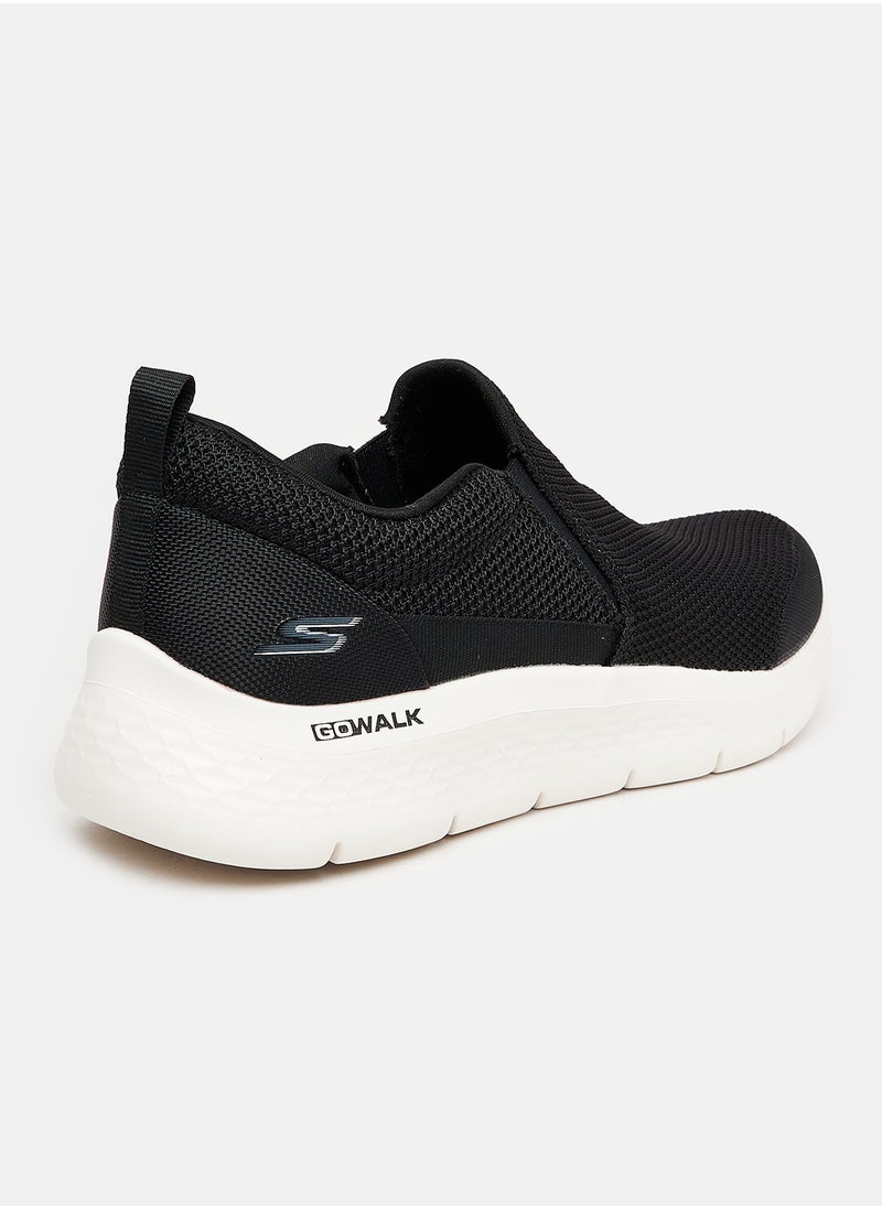 SKECHERS - Go Walk Flex Impeccable Ii Slip-On - Image 1