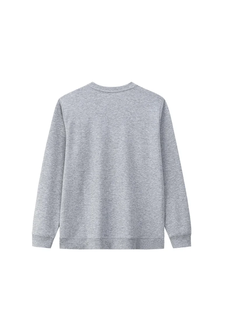 Anta TRN Crew Neck Sweatshirt