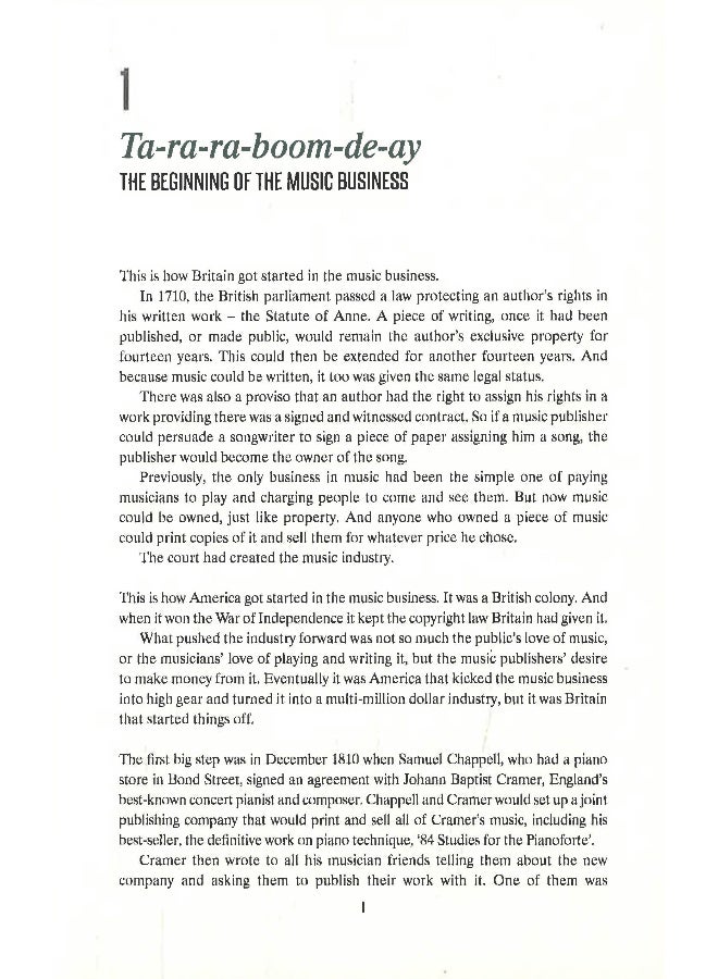 The Business - Image 4