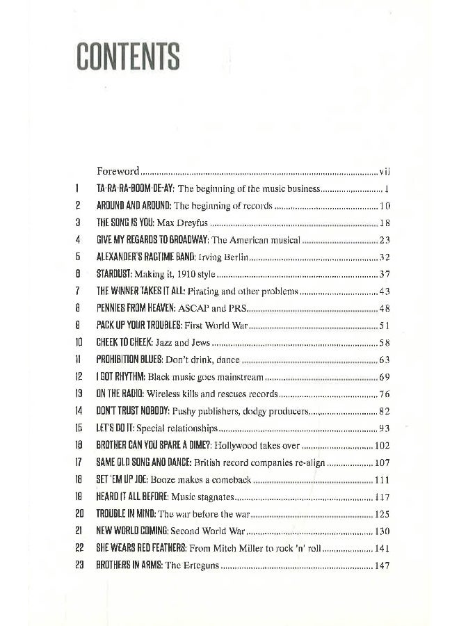 The Business - Image 3