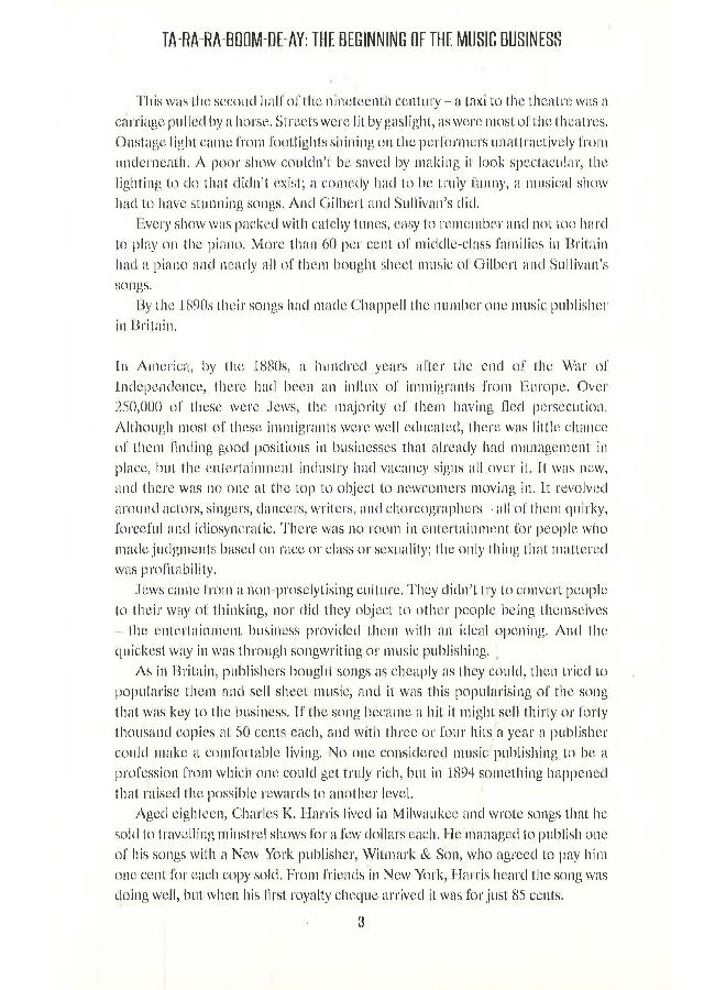 The Business - Image 5