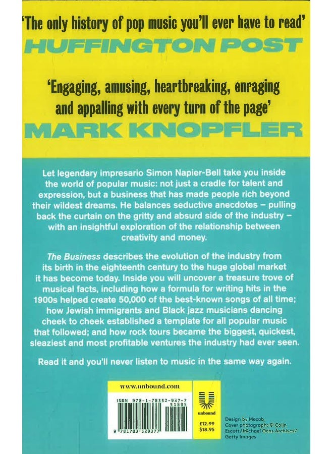 The Business - Image 2