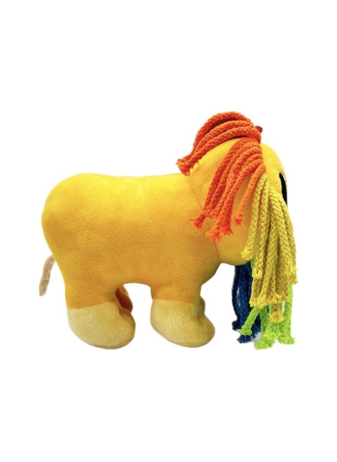 Poppy Playtime Yarnaby Colorful Lion Plush Toy - pzsku/Z50E580A720FB7BE8B5C5Z/45/_/1733121011/16133c5e-11c2-4425-9892-7c63d709aec6