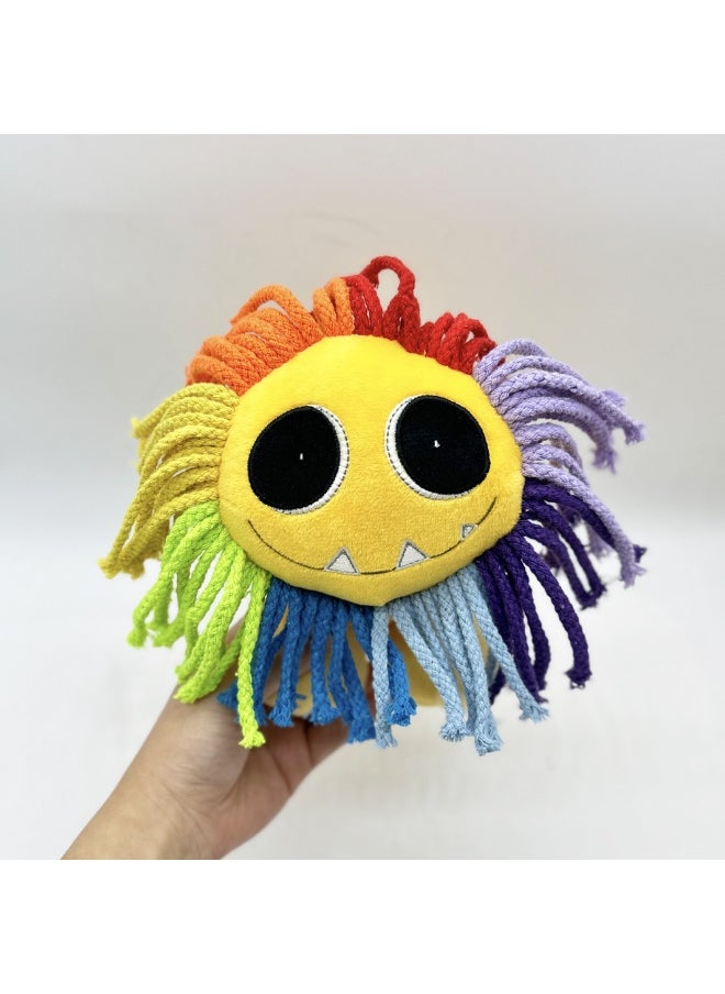 Poppy Playtime Yarnaby Colorful Lion Plush Toy - pzsku/Z50E580A720FB7BE8B5C5Z/45/_/1733121012/d6402e8b-6135-4ef2-8c49-8f8df5b0099e