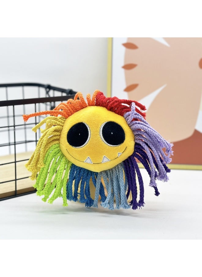 Poppy Playtime Yarnaby Colorful Lion Plush Toy - pzsku/Z50E580A720FB7BE8B5C5Z/45/_/1733121014/64f597a0-0e43-4573-ba43-ab6586284738