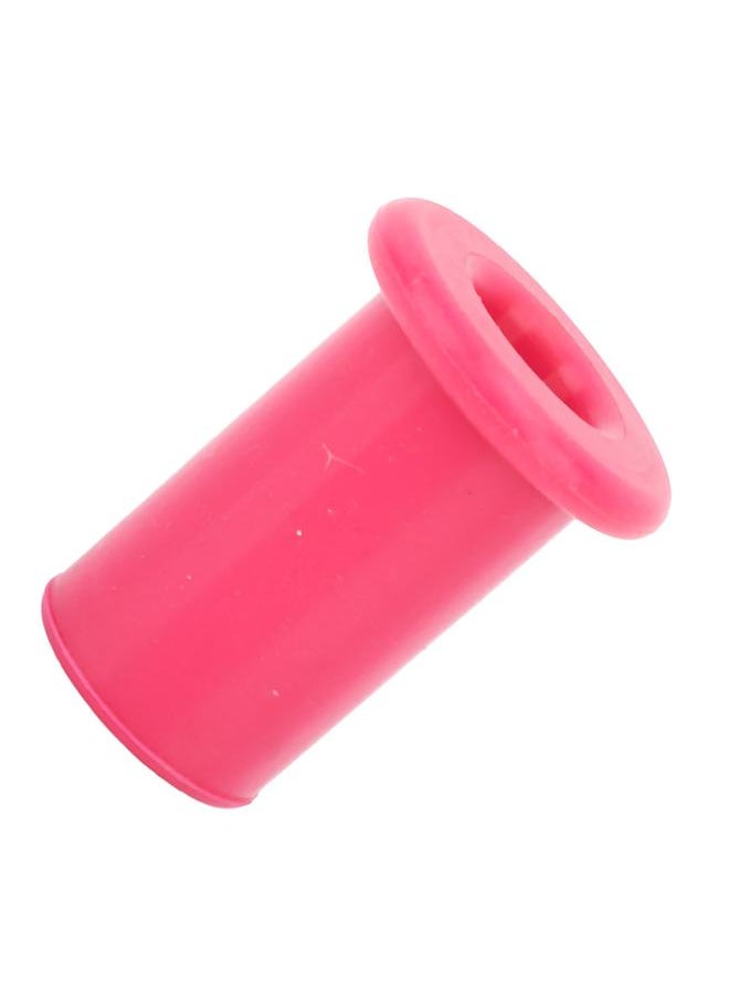 12pcs Cupcake Corer Tools Silicone Reusable Safe Cupcake Hole Cutter for Filling with Jam Ice Cream Frosting