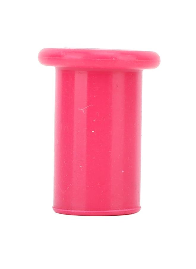 12pcs Cupcake Corer Tools Silicone Reusable Safe Cupcake Hole Cutter for Filling with Jam Ice Cream Frosting