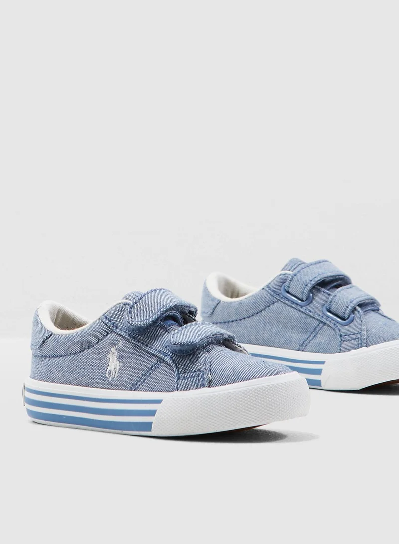 POLO RALPH LAUREN Infant Edgewood Ez Sneaker