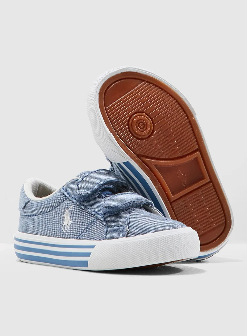 POLO RALPH LAUREN Infant Edgewood Ez Sneaker