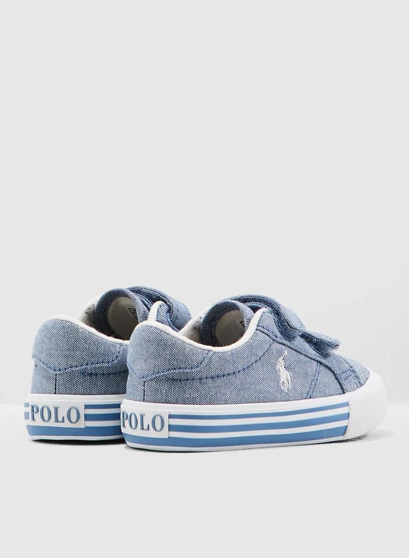 POLO RALPH LAUREN Infant Edgewood Ez Sneaker