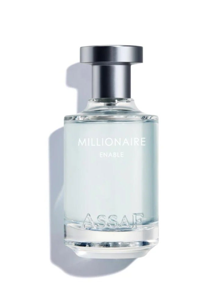 عساف عطر مليونير انيبل  من عساف  100 مل