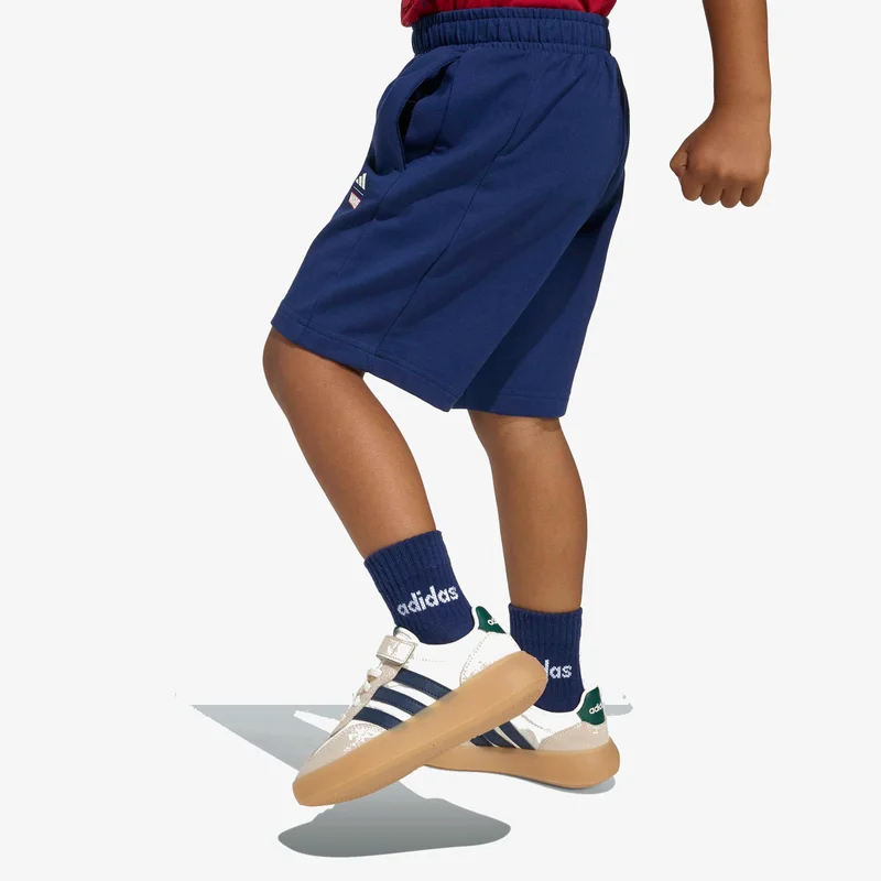 Adidas  ADIDAS MARVEL SPIDER-MAN T-SHIRT SET  | Best Price UAE