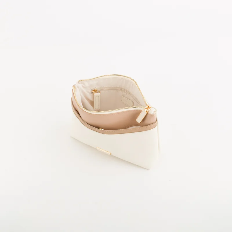 CARPISA Women's Toiletry Bag - Fresia