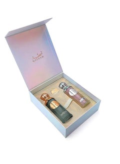 قصة طقم عطور قصة ليجند أوف فالي- امبريال فالي+هدسون فالي -90 مل  - Image 3