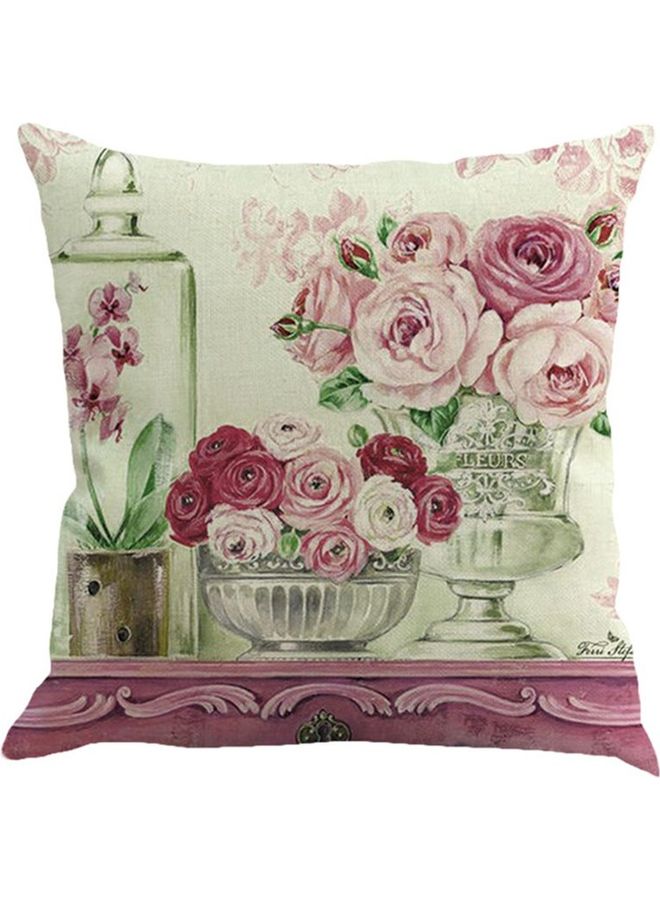 NIBEMINENT Home Decorative Sofa Cushion Cover Multicolour