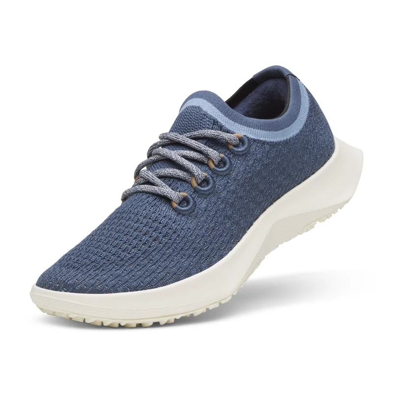 Allbirds  Men's Tree Dasher 2 - Hanami Night (Natural White Sole) for Men | Best Price UAE