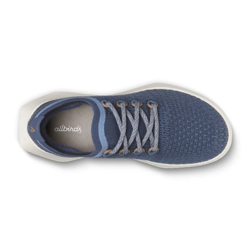 Allbirds  Men's Tree Dasher 2 - Hanami Night (Natural White Sole) for Men | Best Price UAE