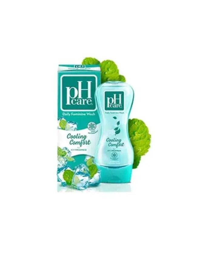 Ph Care Daily Feminine Wash Cooling Comfort - Image 2