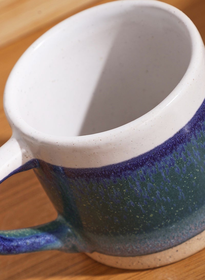 Sass & Belle Marlowe Espresso Mugs - Set Of 2 - Image 3