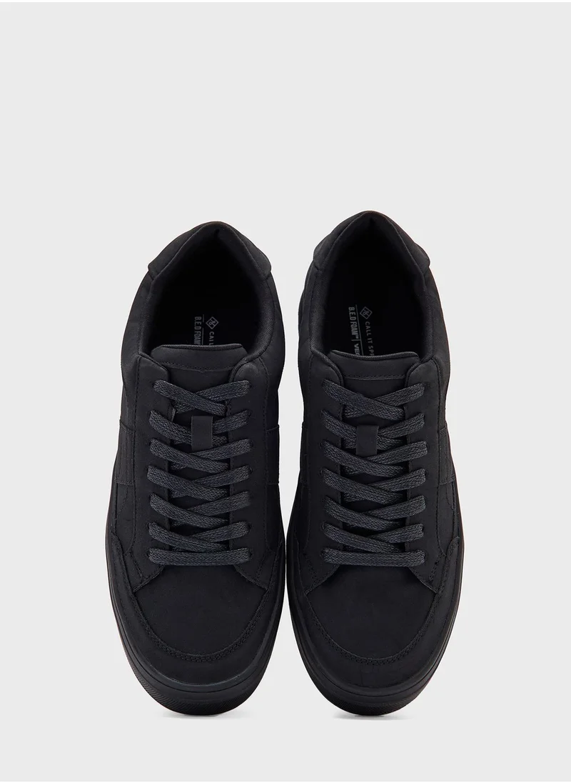 CALL IT SPRING Kiaro Lace Up Sneakers
