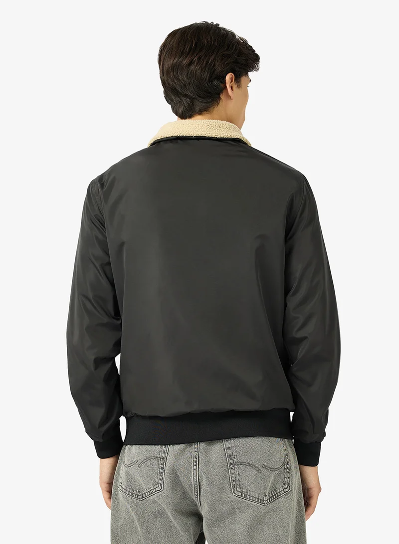 Seventy Five Stylish Bomber Jacket