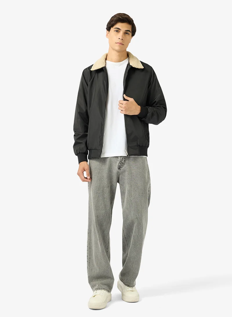 Seventy Five Stylish Bomber Jacket
