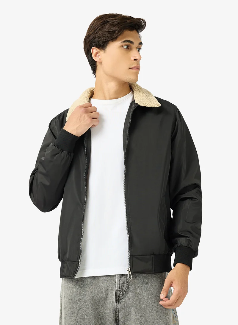 Seventy Five Stylish Bomber Jacket