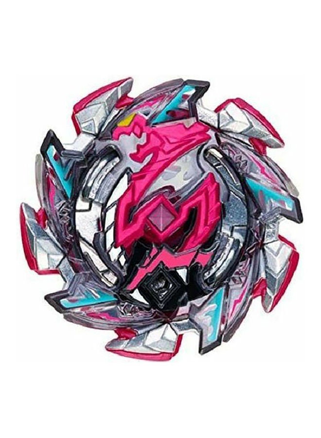 بي بليد قمة دوارة معدنية مجمعة متعددة الألوان