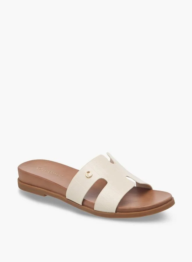 Women Slip-On Sandals