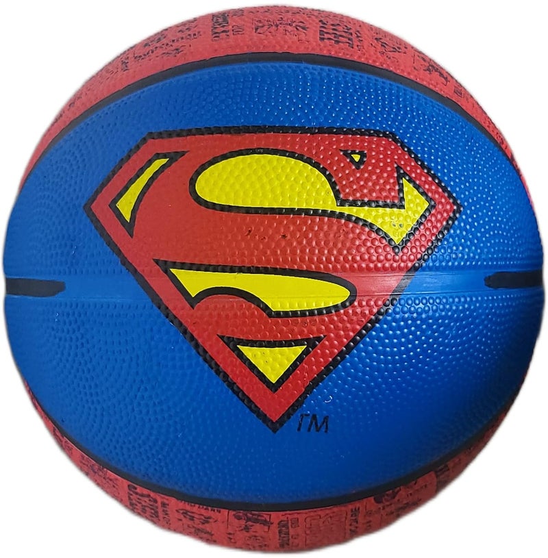 Kaizen SKYRISE Basketball – Size 7 Rubber Moulded, 8 Panel, Full Printed (Dual Color) – Pro-Style Ball for Outdoor & Indoor Play - Image 3
