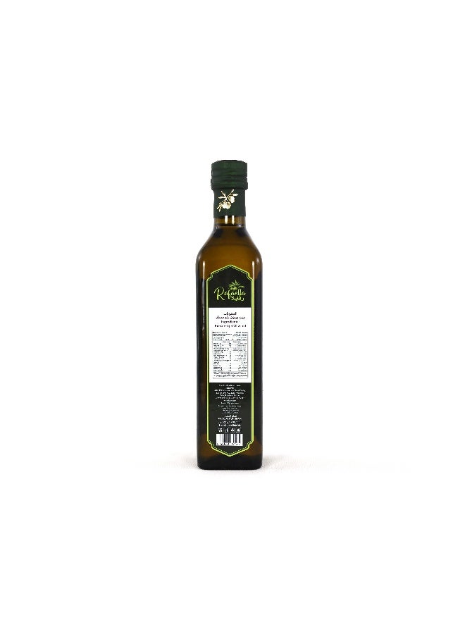 Rafaella Extra Virgin Olive Oil 500ml - Image 3