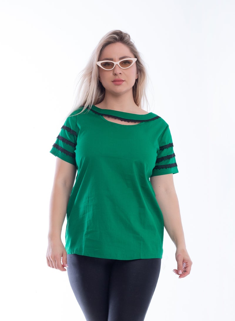 BEBO Blouse 1/2km Sada - Image 1