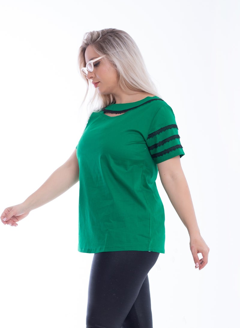 BEBO Blouse 1/2km Sada - Image 2