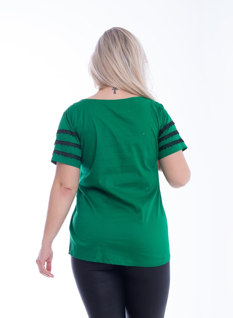 BEBO Blouse 1/2km Sada - Image 3