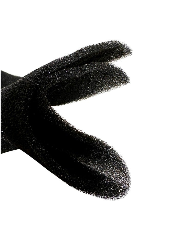 نيسبيرا فلتر رغوي قابل للغسل وإعادة الاستخدام من نيسبيرا، بديل لفلتر مكيف الهواء، متوافق مع دك | مقاس قابل للقص 24 بوصة × 15 بوصة × 0.25 بوصة | ورقة واحدة - Image 5