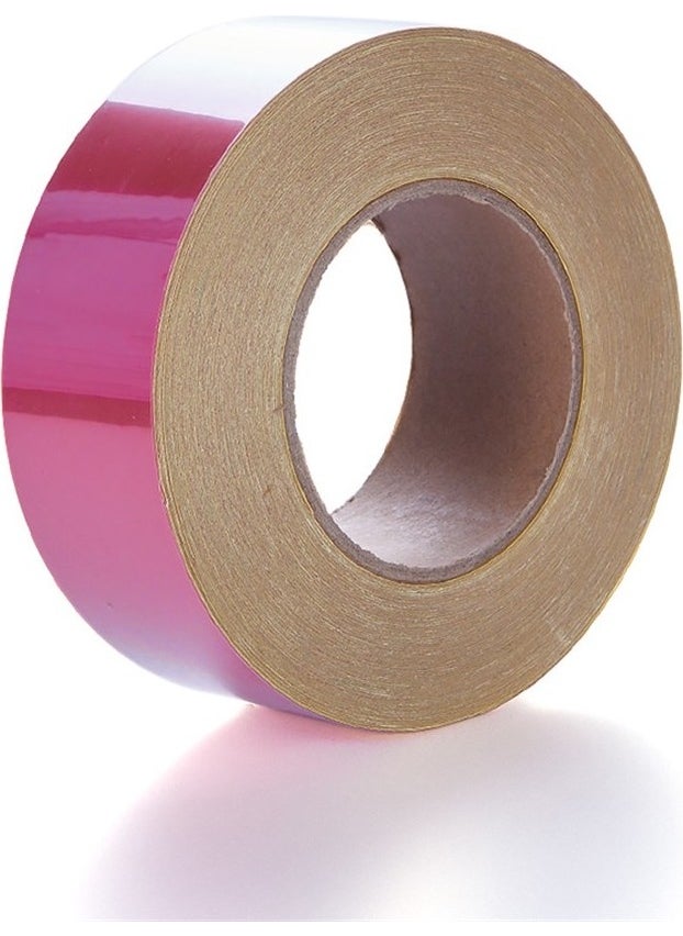 Red Reflective - Reflective Tape -50MMX45.7MT - pzsku/Z50E6FD54990831316FBAZ/45/_/1728053996/20ca8899-7722-49fa-99b3-e97e3ad1079f