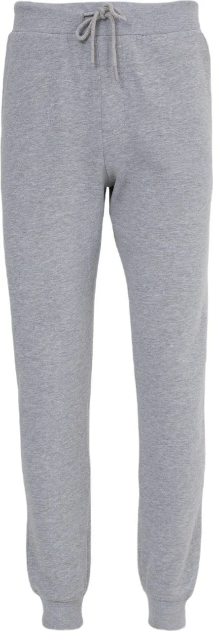 ديفيز Men's Jogger Sweatpants Gray