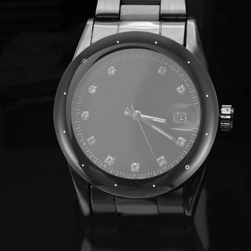 3Pcs Tempered Watch Screen Protector Film for Curved Full Coverage Scratch Resistant Easy Installation Durable Protection for Smartwatch Display - Image 5