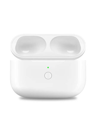 Replacement Charging Case for AirPods Pro, Compatible with  AirPods Pro 1st & 2nd Generation, 680mAh, Wireless Charging, Bluetooth Pairing Sync Button, Case Only (No Earbuds) - pzsku/Z50E767BBDA4E8F18EEC5Z/45/_/1718795621/e0de2c28-3f66-4196-8377-fc7bc5c6d6dc