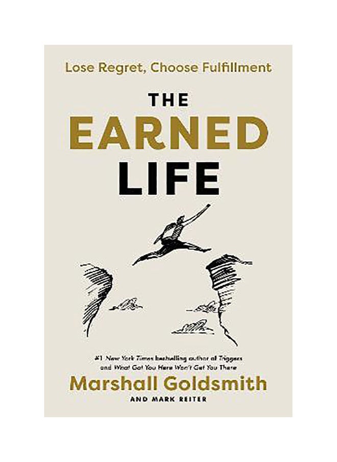 CURRENCY The Earned Life 