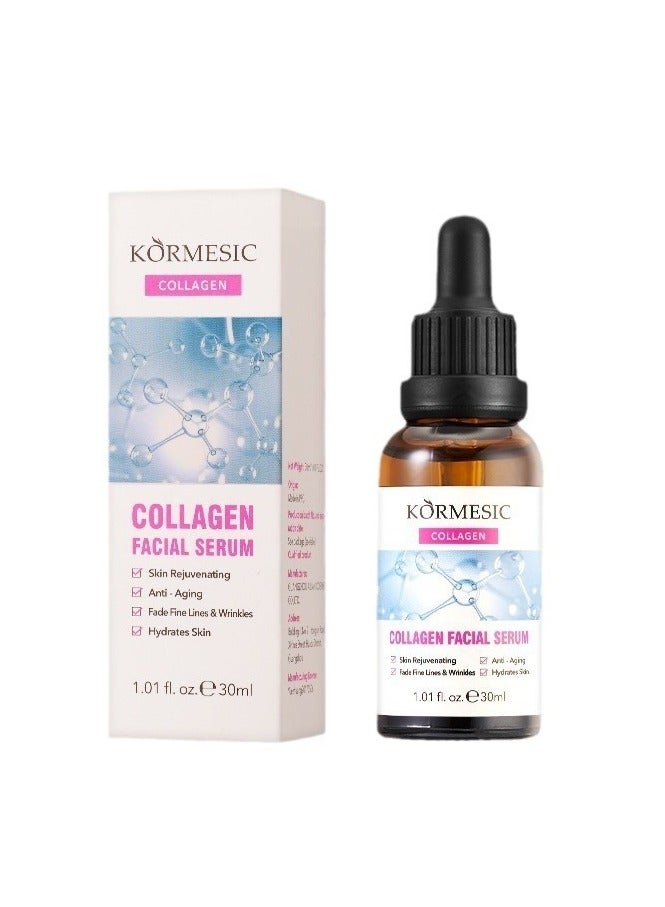 Kormesic جوهر الكولاجين 30 مل - Image 1
